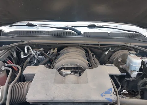 2020 GMC Yukon 2Wd Slt from USA, damaged, VIN 1GKS1BKC3LR170298